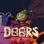 DOORS HARDCORE [NEW BUNDLE 🐱]