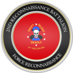 2nd Recоnnaissance Battalion