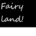 Fairy land!! :)