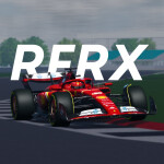 [UPDATE!] Roblox Formula Racing X