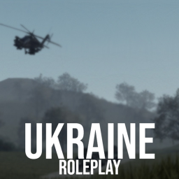 Ukraine [Free Helis!]