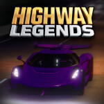 [NEW CARS🚗] Highway Legends
