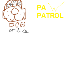 Paw Patrol training