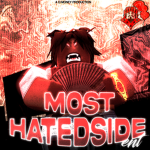 [550] Most Hated Side