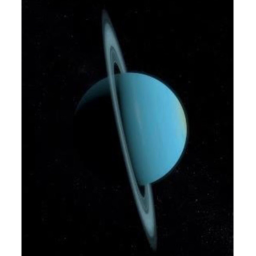 Life on Uranus