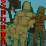 Metalworks Sandbox Demo Statue Building Coalition