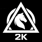 2K Gang Polizei