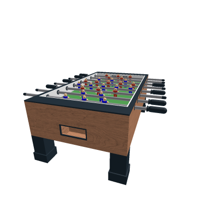 Foosball Table