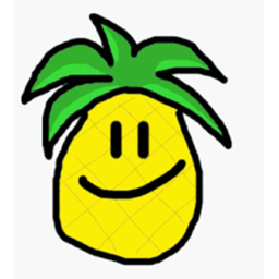 Ananas obby