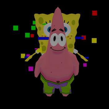 Patrice Extra Boss Fights