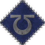 - Ultramarines