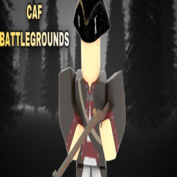 [CAF] BattleGrounds