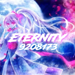 ﾐ Eternity