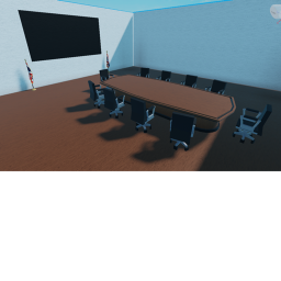 Government meeting