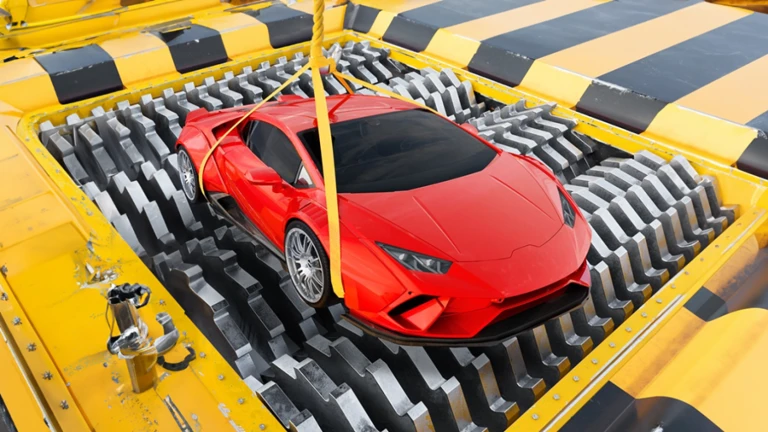 💥crush stuff and get rich