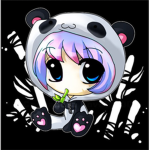 Helpin Panda