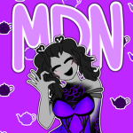 MDN’s Sigmas!
