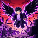 🦅Arise-Shadow Hunt🦅Shadow MerryChristmas🎄 12.25