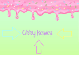Obby kawaii