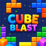 Cube Blast