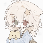 bleh >w<