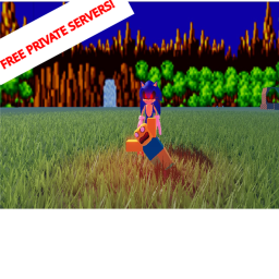 Survival The Sonic!!