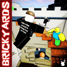 🚀 BRICKYARDS