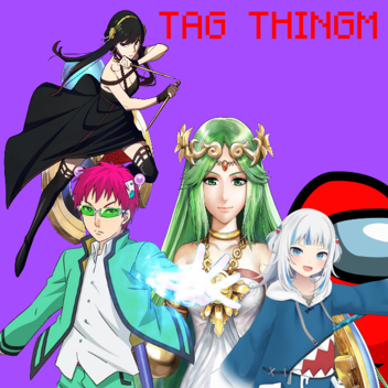 Tag Thingm