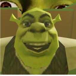 Survive at the Shrek Tree