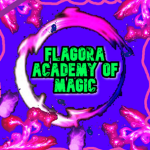 Flagora Academy Of Magic