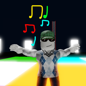Brick Dance Club Alpha