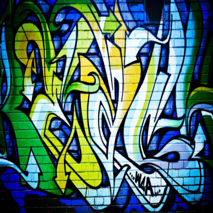 graffiti Roblox decal