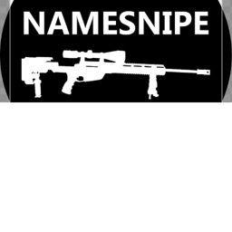 Sniped name hung out