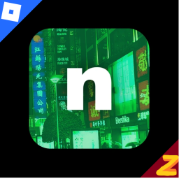 nico's nextbot [physics overnaul remake] icon