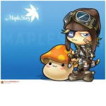 maplestorymasters