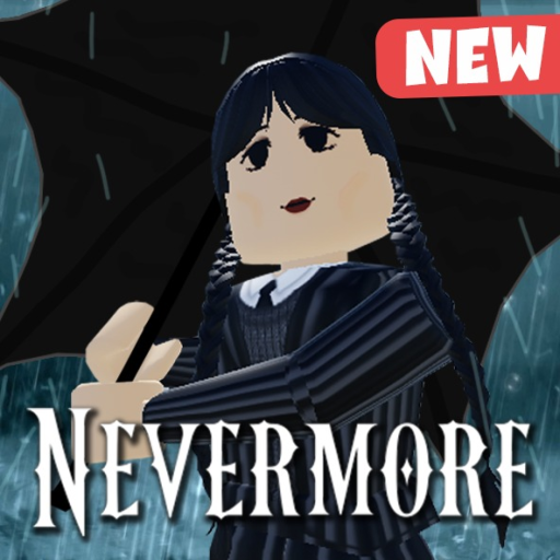 Nevermore [Story]
