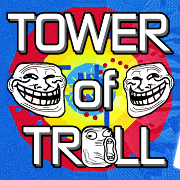 Tower of Troll