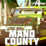 🎉🚔100k Visits!🎉🚔 Mano County Roleplay