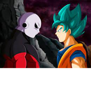 goku vs jiren