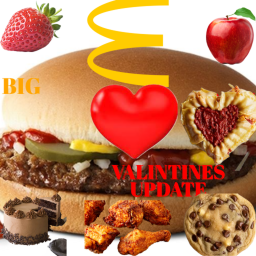 Big Foods (VALENTINE'S DAY UPDATE)