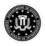 SCRP Federal Bureau of Investigations [FBI]