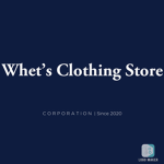Whet’s Clothing Store