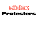 ROBLOX Protesters of SOPA