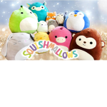 Squish mallow people group