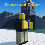 Crossroad Chaos Fan Group