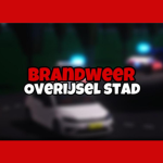 Brandweer Overijsel