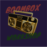 Boombox Workshop