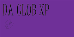 DA CLUB XP