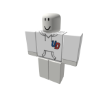 UD Hoodie