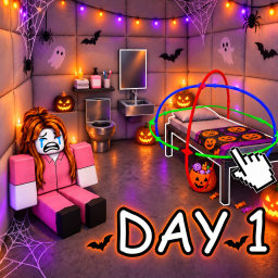 My Jail Cell!  (🎃HALLOWEEN!) icon